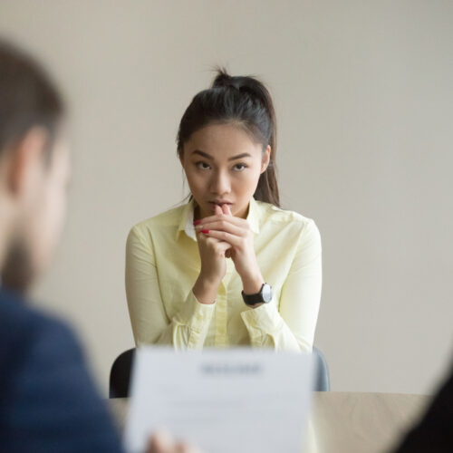 3 tips to nail your job interview